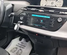 Zunanja slika - Citroën C4 - Picasso BlueHDi 120-BREZ POLOGA-NAVI-PDC - 10 - Predogledna slika