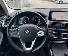Zunanja slika - BMW X3 - serija : xDrive20d xLINE RADAR MATRIX VIRTUAL KLJUKA MEMORY - 7 - Predogledna slika