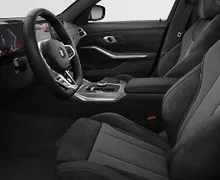 Zunanja slika - BMW Serija 3 - Touring: 318i  AT - 3 - Predogledna slika