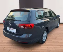 Zunanja slika - Volkswagen Passat - Variant 2,0 TDI BMT SCR Business DSG - 8 - Predogledna slika