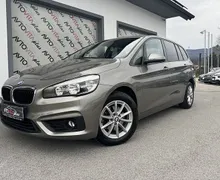 Zunanja slika - BMW Serija 2 - Gran Tourer: 216d Sport Line 7 Sedežev Navigacija Pdc Au - 1 - Predogledna slika
