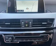 Zunanja slika - BMW X1 - serija : XDrive20d  NAVI PDC KAMERA RADAR LINE ASSIST T.. - 14 - Predogledna slika