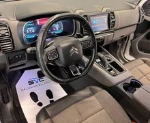 Zunanja slika - Citroën C5 Aircross - HDI-180KM-AUT-LED-DAB-VIRTUAL-KAM-KEYLES-ASSIST... - 8 - Predogledna slika