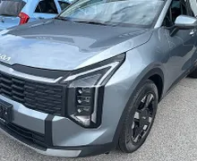 Zunanja slika - KIA Sportage - 2WD 1.6 T-GDI LX Smart ISG - 7 - Predogledna slika