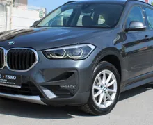 Zunanja slika - BMW X1 - serija :  sDrive18d Aut.-NAVI-PDC-ALU - 1 - Predogledna slika