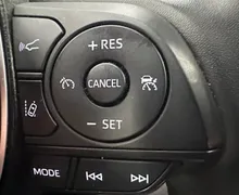 Zunanja slika - Toyota RAV4 - Hybrid AWD 2.5 Avt.KAMERA.ACC.NAVI.GRE.SED.LED.TOP - 9 - Predogledna slika