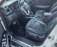 Notranja slika - SsangYong Tivoli - AWD 1.6 TD AUT.  PANORAMA  LED - 10 - Predogledna slika