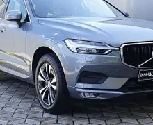 Zunanja slika - Volvo XC60 - B4D AWD AUT Momentum Pro+ACC+KAM.+12.MES.JAMSTVO - 1 - Predogledna slika