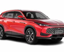 Zunanja slika - MG MG HS - HS PHEV Luxury 1.5T-GDI samodejni menjalnik - 1 - Predogledna slika
