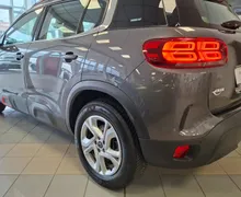 Zunanja slika - Citroën C5 Aircross - PureTech 130 S S Feel-1.LASTNIK-SLO-ODLIČEN- - 3 - Predogledna slika
