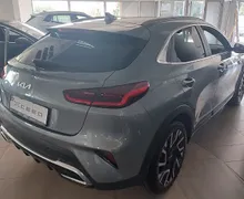 Zunanja slika - KIA XCeed - 1.6 T-GDi WAY 7DCT. VEČ BARV - 4 - Predogledna slika