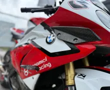 Zunanja slika - BMW Serija 1 - 1 Series S1000RR - 13 - Predogledna slika