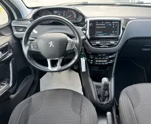 Notranja slika - Peugeot 208 - Peugeot - 7 - Predogledna slika