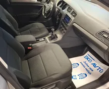 Zunanja slika - Volkswagen Golf Variant - 1.6 TDI BlueMotion Comfortline KREDIT BREZ POLOGA - 6 - Predogledna slika