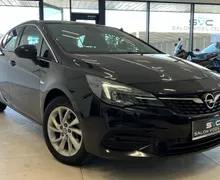Zunanja slika - Opel Astra - 1.5D-122KM-AUT-FULL-LED-KAM-KEYLESS-LINE-ASS-PDC - 5 - Predogledna slika
