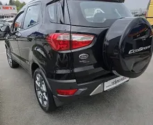 Zunanja slika - Ford Ecosport - 1.5 TDCI 4+2 SAMO 47039 KM KOT NOV... - 6 - Predogledna slika