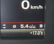 Zunanja slika - Audi Q3 - 2,0 TDI Style - 10 - Predogledna slika
