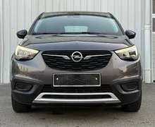 Zunanja slika - Opel Crossland X - 1.2 TURBO 96KW  AVTOMATIK - 2 - Predogledna slika