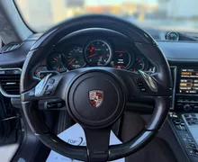 Zunanja slika - Porsche Panamera - TURBO RADAR XENON KAMERA MEMORY ZRAČNO - 14 - Predogledna slika