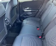 Zunanja slika - Mercedes-Benz GLA-Razred - GLA 200 Progressive Avt. - 8 - Predogledna slika