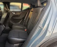 Zunanja slika - Volvo XC40 - D3 AUT LED velik servis - 7 - Predogledna slika