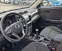Zunanja slika - KG Mobility Tivoli - 1.5 T-GDI Special 1. LASTNIK SLOVENSKO POREKLO - 7 - Predogledna slika