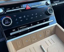 Zunanja slika - Hyundai Santa Fe - 4WD 1.6 PHEV Hybrid Impression Avt. - 10 - Predogledna slika