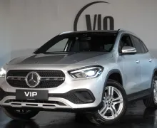 Zunanja slika - Mercedes-Benz GLA-Razred - GLA 200 d Avt. - 1 - Predogledna slika