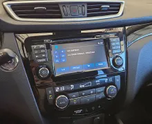 Zunanja slika - Nissan Qashqai - 1.6 DIG-T 360° KAMERA NAVI PDC PANORAMA - 17 - Predogledna slika
