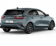 Zunanja slika - KIA Ceed - 1.0 T-GDi LX Champion+ ISG. M T 74 kW - 5 - Predogledna slika