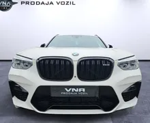 Zunanja slika - BMW serija X3: - M-COMPETITION |VIRTUAL|HL-SED|KAMERA|RADAR|TOP|A21 - 2 - Predogledna slika