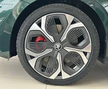 Zunanja slika - Škoda Octavia - RS 2.0 TSI DSG - 6 - Predogledna slika