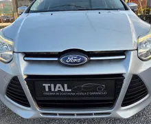 Zunanja slika - Ford Focus - Karavan 2.0TDCi Titanium NAVI-LED 2XPDC-KAMERA-ALU - 2 - Predogledna slika