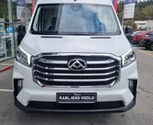 Zunanja slika - MAXUS Deliver 9 - 2.0 TDCI - 3 - Predogledna slika