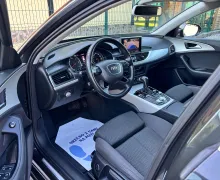 Zunanja slika - Audi A6 - 2.0 TDI QUATTRO - 8 - Predogledna slika