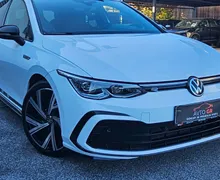 Zunanja slika - Volkswagen Golf - 1.5 eTSI ACT R-Line DSG- ŠIBEDAH-IQ LED-ŠP.IZPUH. - 13 - Predogledna slika