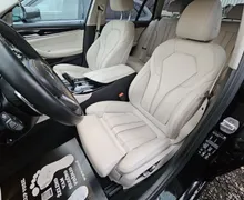 Notranja slika - BMW serija 5 Touring: - 530i xDrive |M-IZPUH-VOLAN|BOWERS|KAMERA|AMBIENT| - 8 - Predogledna slika
