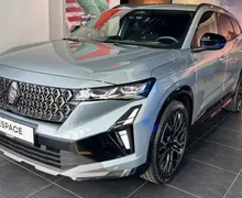 Zunanja slika - Renault Espace - Esprit Alpine E-Tech hybrid 200 - 3 - Predogledna slika
