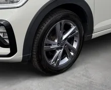 Zunanja slika - Volkswagen Taigo - 1.0 TSI R-Line DSG-IQ Light-ACC-PDC-Virtual..... - 6 - Predogledna slika