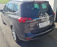 Zunanja slika - Opel Zafira - 1.6 CDTI 100KW  EDITION - 5 - Predogledna slika