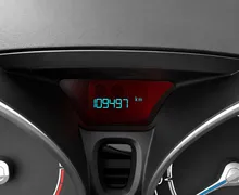 Zunanja slika - Ford B-MAX - 1,0 EcoBoost TITANIUM - 8 - Predogledna slika