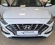 Zunanja slika - Hyundai i30 - 1.6 CRDi  116 Style-LED-NAVI-KEMERA-PDC-ODLIČEN- - 6 - Predogledna slika