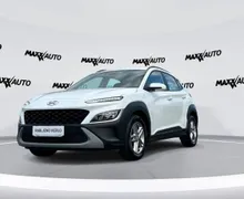 Zunanja slika - Hyundai Kona - 1.0 T-GDI 120 Style DCT - 1 - Predogledna slika