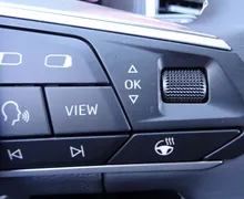 Zunanja slika - Seat Ateca - 1.5 TSI DSG 150KM  STYLE EDITION - VL. KLJUKA - - 19 - Predogledna slika