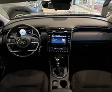 Zunanja slika - Hyundai Tucson - 1.6 T-GDI 150 STYLE 2WD - 8 - Predogledna slika