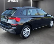 Zunanja slika - Škoda Kamiq - 1.0 TSI Easy DSG... - 3 - Predogledna slika