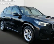 Zunanja slika - BMW X1 - serija :  sDrive20i  AT  M Sports package - 3 - Predogledna slika