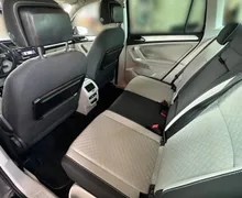 Zunanja slika - VW Tiguan - 2.0 TDI 20COL R-LINE LED NAVI PDC RADARSKI TEM T - 20 - Predogledna slika