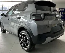 Zunanja slika - Citroën C3 - Max ëLectric 113 KM - baterija 44 kWh SD - 4 - Predogledna slika
