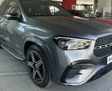Zunanja slika - Mercedes-Benz GLE-Razred - GLE 350 de 4MATIC - 1 - Predogledna slika